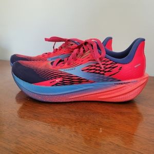 Brooks Hyperion Max neutral running shoes 8M Women's